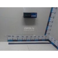Уплотнитель двери BMW X3 E83 (2004 - 2010) 51333331189