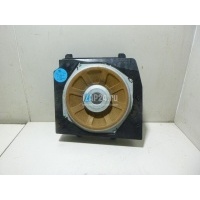 Сабвуфер BMW X3 E83 (2004 - 2010) 65136990103