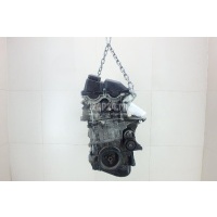 Двигатель BMW 1-serie E87/E81 (2004 - 2011) 11000430924