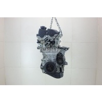 Двигатель BMW 1-serie E87/E81 (2004 - 2011) 11000430925