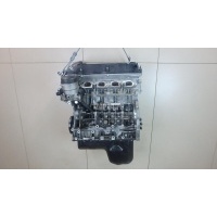 Двигатель BMW 1-serie E87/E81 (2004 - 2011) 11000430925