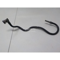 Трубка вентиляционная BMW 1-serie E87/E81 (2004 - 2011) 16126764054