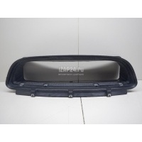 Воздухозаборник (наружный) BMW 1-serie E87/E81 (2004 - 2011) 51647836650