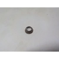 Гайка задней ступицы BMW 1-serie E87/E81 (2004 - 2011) 33411132565