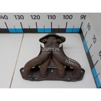 Коллектор выпускной Toyota Avensis I (1997 - 2003) 171040D010