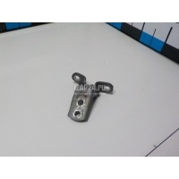 Петля двери передней правой верхняя Toyota Avensis I (1997 - 2003) 6871012151