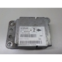 Блок управления AIR BAG Nissan Murano (Z50) (2004 - 2008) 98820AV200