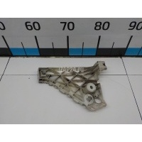 Направляющая переднего бампера правая Mazda Mazda 5 (CR) (2005 - 2010) C235500T1D