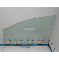 Стекло двери передней левой Mazda Mazda 5 (CR) (2005 - 2010) CC3359511E9D