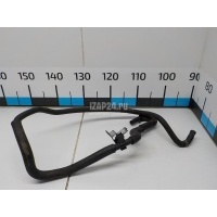 Шланг системы охлаждения Mazda Mazda 5 (CR) (2005 - 2010) LFB715184C