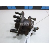 Ступица задняя Mazda Mazda 5 (CR) (2005 - 2010) BP4K2615XD