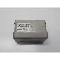 Реле Mitsubishi Grandis (NA#) (2004 - 2010) 8638A005
