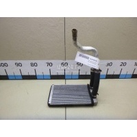 Радиатор отопителя Hyundai-Kia Matrix (2001 - 2010) 9713817001