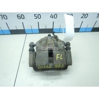 Суппорт тормозной передний левый Hyundai-Kia Matrix (2001 - 2010) 5811017400