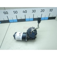 Моторчик стеклоочистителя передний Hyundai-Kia Matrix (2001 - 2010) 9811017500
