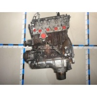 Двигатель Nissan Pathfinder (R51) (2005 - 2014) 10102EC00A