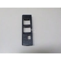 Накладка блока управления стеклоподъемниками Nissan Pathfinder (R51) (2005 - 2014) 80961EB370
