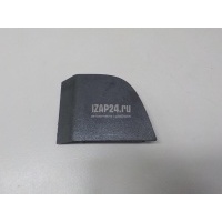 Заглушка бампера левая Nissan Pathfinder (R51) (2005 - 2014) 62087EB300