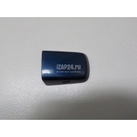Накладка ручки наружной Nissan Pathfinder (R51) (2005 - 2014) 80646EB33C