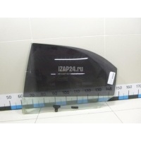 Стекло двери задней левой Hyundai-Kia Sonata IV (EF) (1998 - 2001) 8341038020