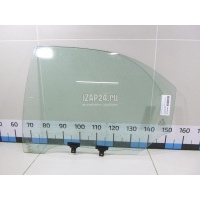Стекло двери задней левой Hyundai-Kia Sonata IV (EF) (1998 - 2001) 8341038020