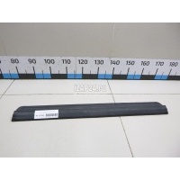 Накладка порога (внутренняя) Hyundai-Kia Sonata IV (EF)/ Sonata Tagaz (2001 - 2012) 8587138000LK