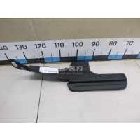 Накладка порога (внутренняя) Hyundai-Kia Sonata IV (EF)/ Sonata Tagaz (2001 - 2012) 8588538000LK