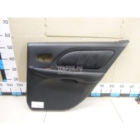 Обшивка двери задней правой Hyundai-Kia Sonata IV (EF)/ Sonata Tagaz (2001 - 2012) 833023D031LK