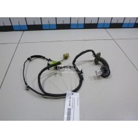 Проводка (коса) Hyundai-Kia Sonata IV (EF)/ Sonata Tagaz (2001 - 2012) 916503D020