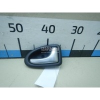 Ручка двери внутренняя правая Renault Megane I (1999 - 2004) 8200711135