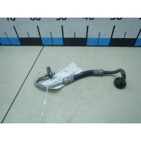 Трубка кондиционера Renault Megane I (1999 - 2004) 8200117427
