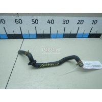 Шланг системы охлаждения Renault Megane I (1999 - 2004) 8200069699