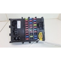 Блок предохранителей Nissan Almera Classic (B10) (2006 - 2013) 2435095F0D