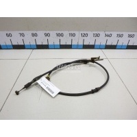 Трос стояночного тормоза правый Suzuki Jimny (FJ) (1998 - 2019) 5441081A02