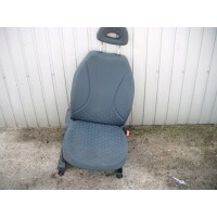 Micra k12 03 - 10 3 дверь кресло пассажира