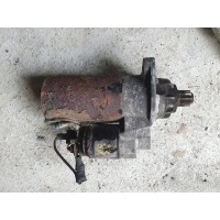 Стартер 0001125048 volkswagen audi seat skoda 1.9 tdi