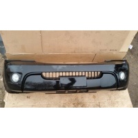 Kia sorento 06 - рестайлинг бампер передняя 86511 - 3e511