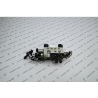 Блок клапанов активного стабилизатора подвески Land Rover Range Rover 30DDTX L405 2012 LR058032