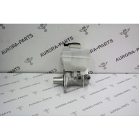 Главный тормозной цилиндр в сборе с бачком Land Rover Range Rover 30DDTX L405 2012 LR124816