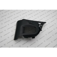 Щит аккумуляторной батареи LH Lexus NX 200 Z10, AYZ10, AYZ15, ZGZ10, ZGZ15, AGZ10, AGZ15 2014 5846778030C0
