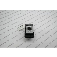 Панель управления АКПП шайба Land Rover Range Rover 30DDTX L405 2012 GK527E453AB