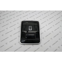 Консоль потолочная передняя в сборе Land Rover Range Rover 30DDTX L405 2012 LR070754