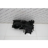 Печка основная в сборе Land Rover Range Rover Sport L494 2013 LR082152