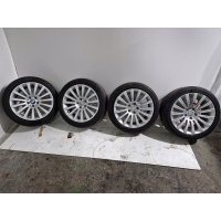Колёсные диски bmw f01 комплект oe 6775405 6775404