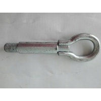 Ухо фаркоп volkswagen seat skoda 6k0803615c