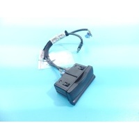 Разъем usb aux renault latitude 280232969r