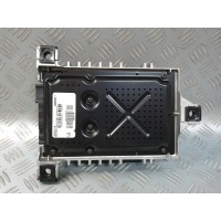 Wzmacnicz bose opel мокко 95352218