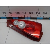 Фонарь задний левый Mazda Mazda 5 (CR) (2005 - 2010) C23551160E