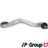 Рычаг передний верхний правый задний JP Group Passat [B5] (2000 - 2005) 1140101080