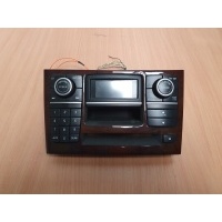 Панель радио компакт - диск 30797972 volvo xc90 i рестайлинг 09 год